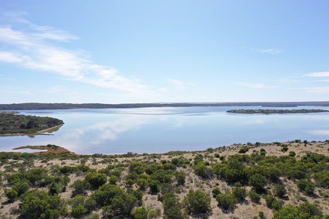 Picture of Lot 405 Ratcliff Track, PELICAN LAGOON SA 5222