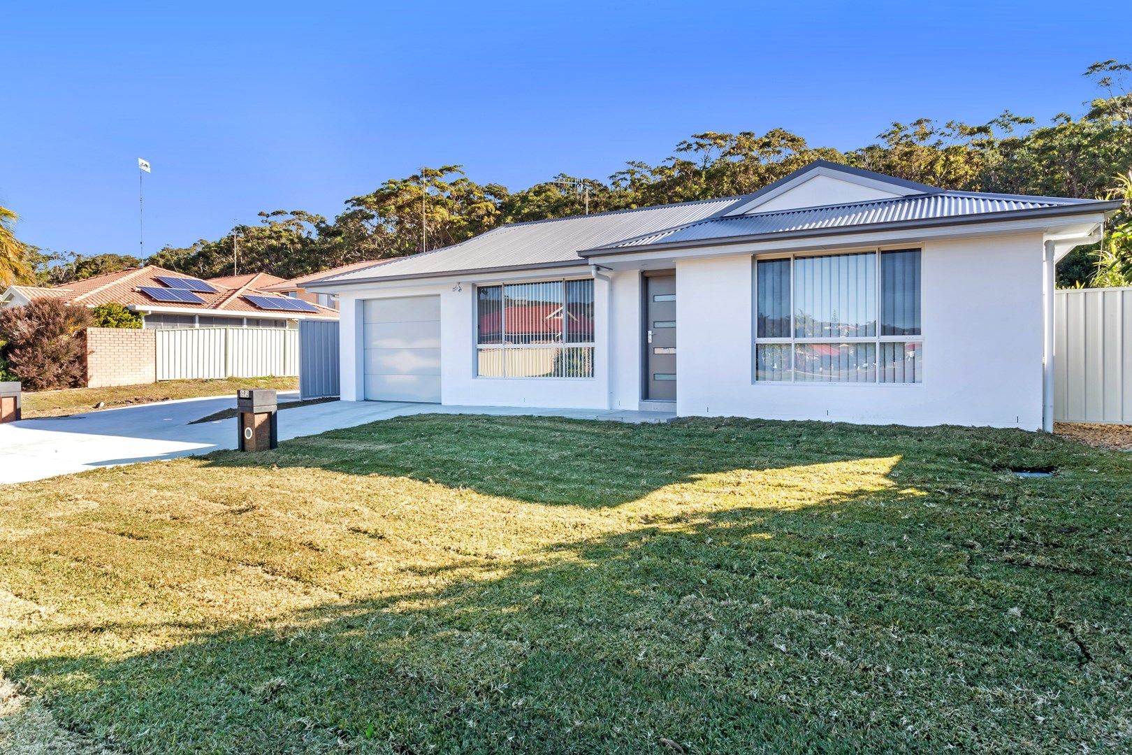 192 Rocky Point Road, Fingal Bay NSW 2315, Image 1