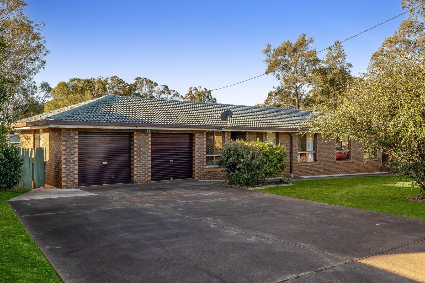 1 Jason Street, Wilsonton Heights QLD 4350, Image 0