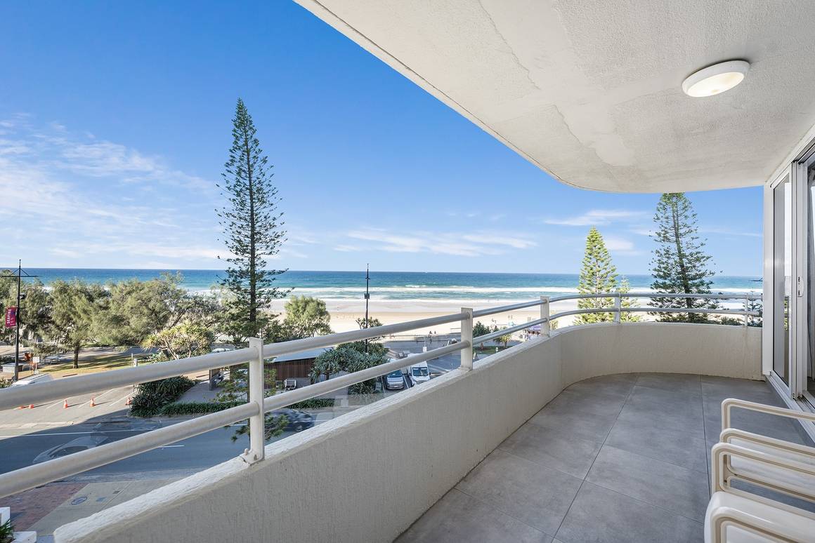 Picture of 402/20 The Esplanade, SURFERS PARADISE QLD 4217