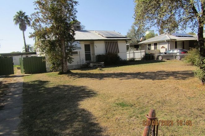 Picture of 350 Chester Street, MOREE NSW 2400