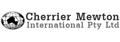 Cherrier Mewton International's logo