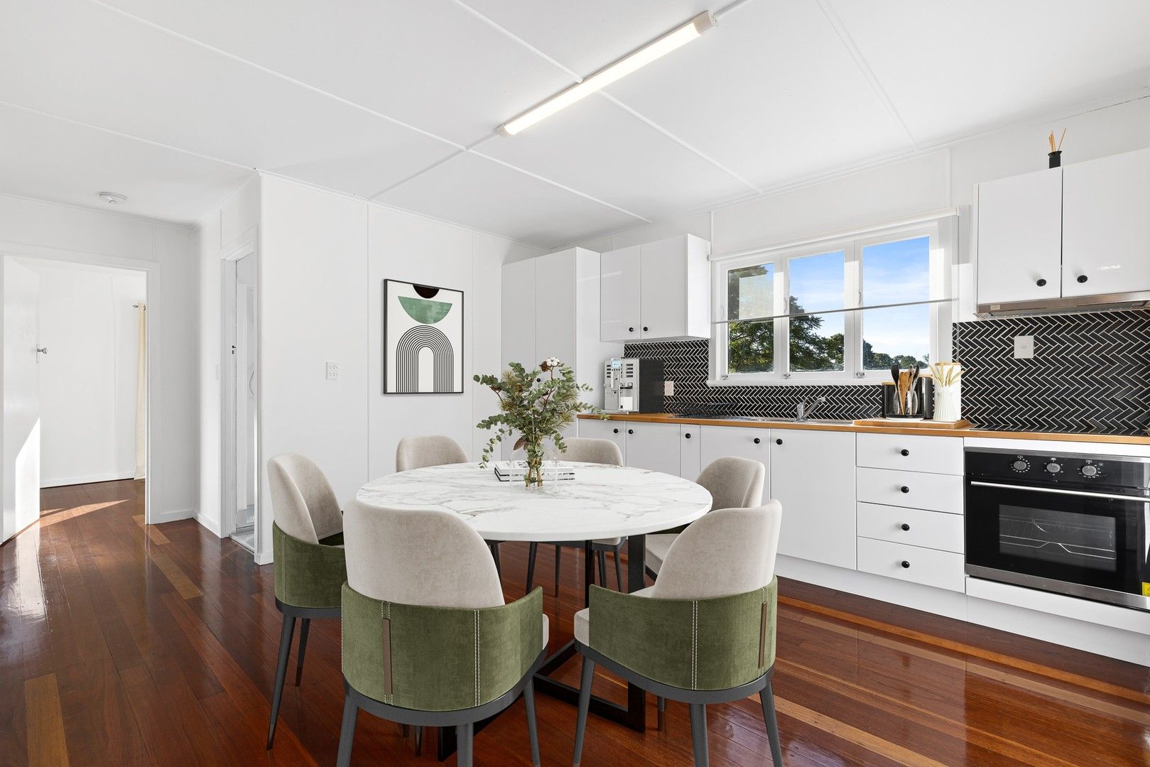 8 Pettigrew St, Woodend QLD 4305 House For Rent 465 Domain