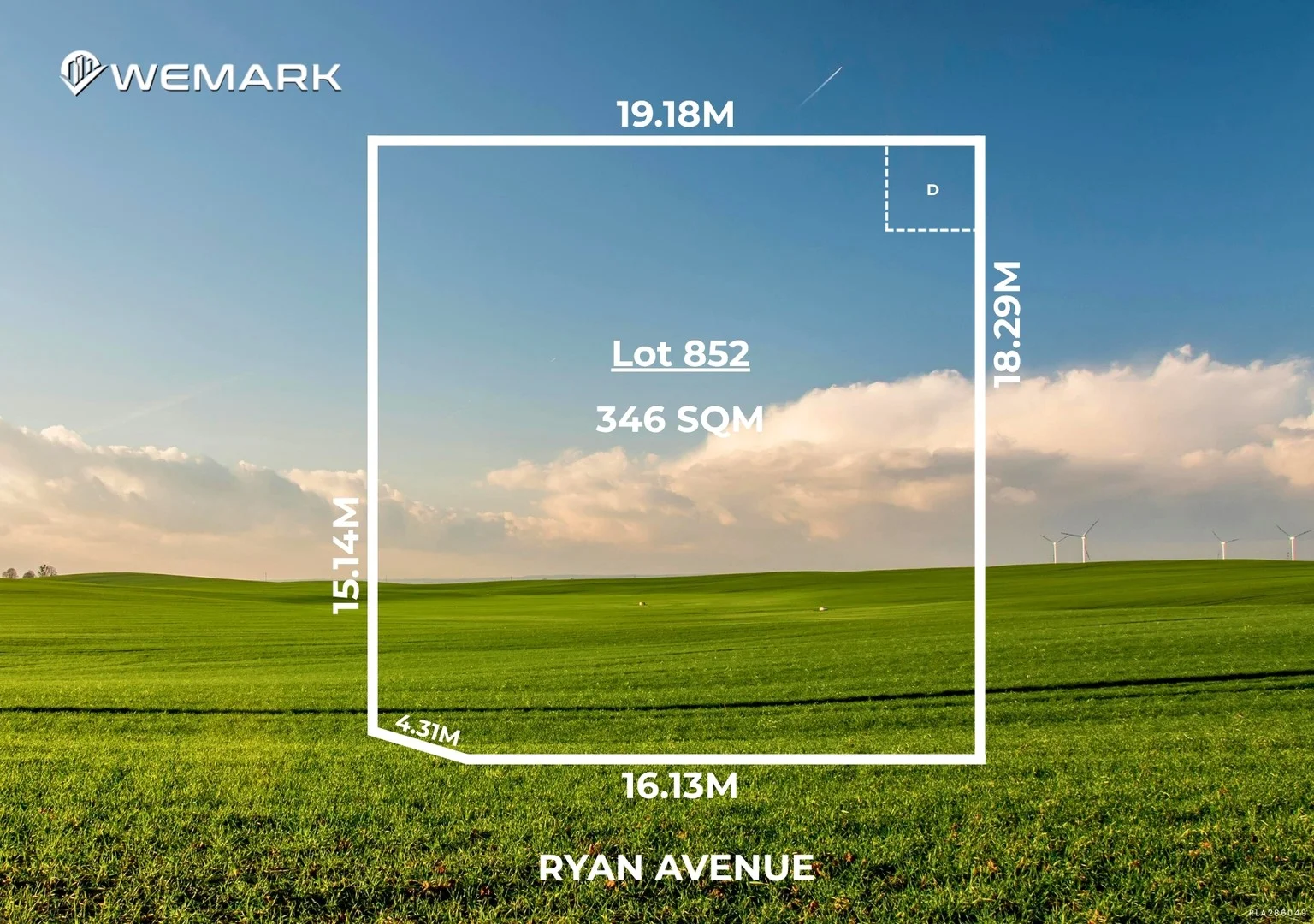 Primary image of 852/18A Ryan Avenue, Athelstone SA 5076