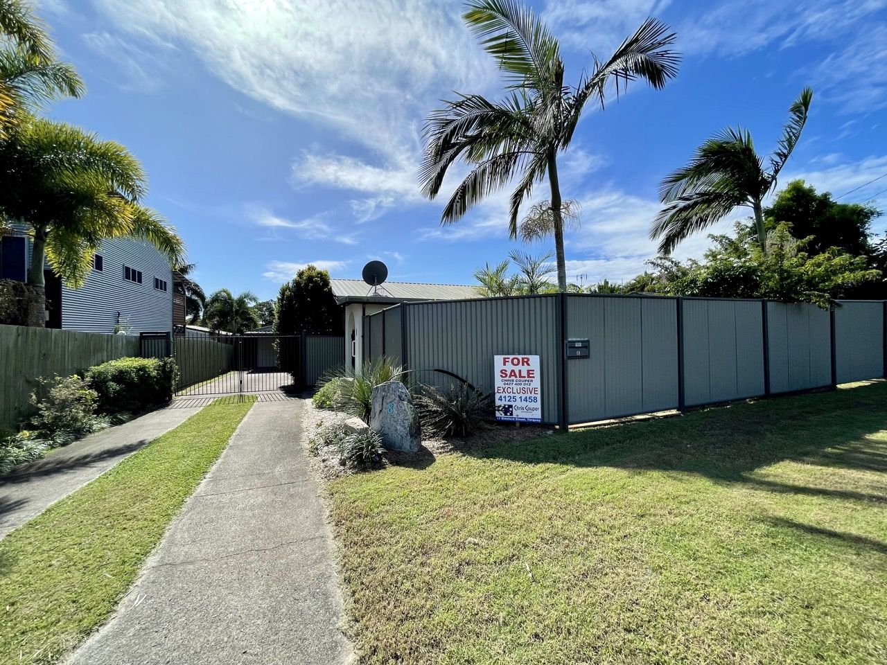 8 Bruce Street, Torquay QLD 4655, Image 0