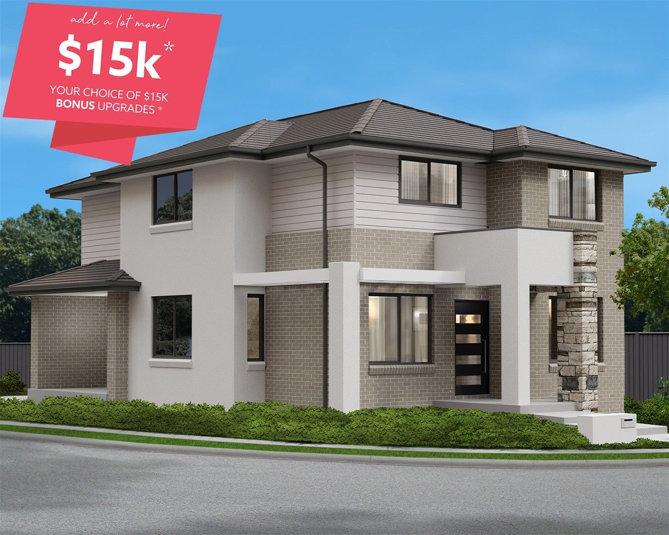 Lot 3903 Proposed Road, Box Hill NSW 2765 Domain