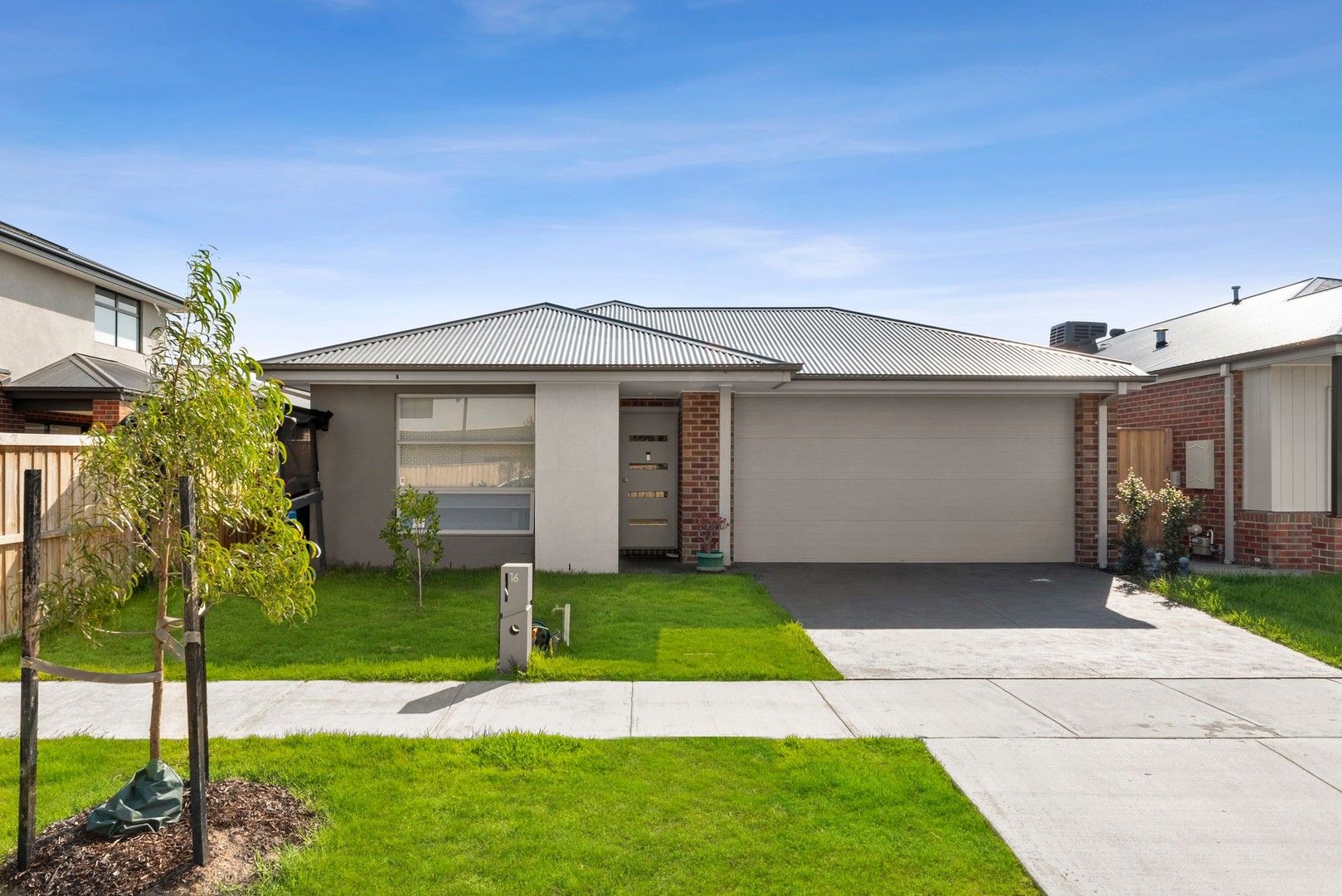 16 Serene Avenue, Armstrong Creek VIC 3217 House For Rent Domain