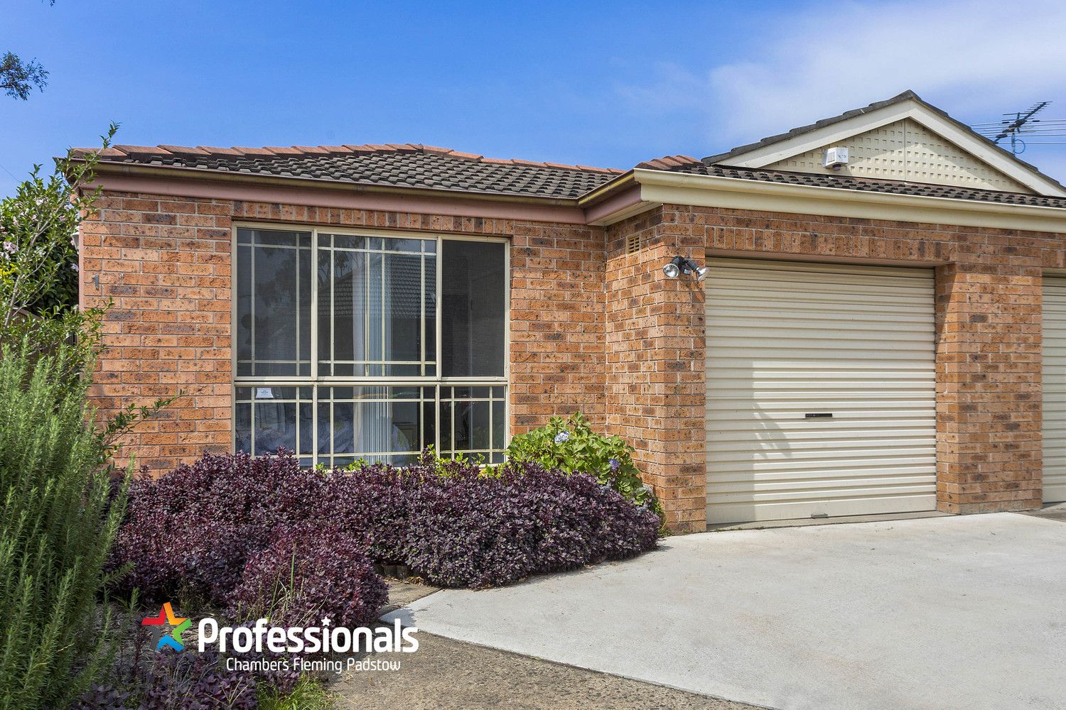 1/61A Courtney Road, Padstow NSW 2211, Image 0