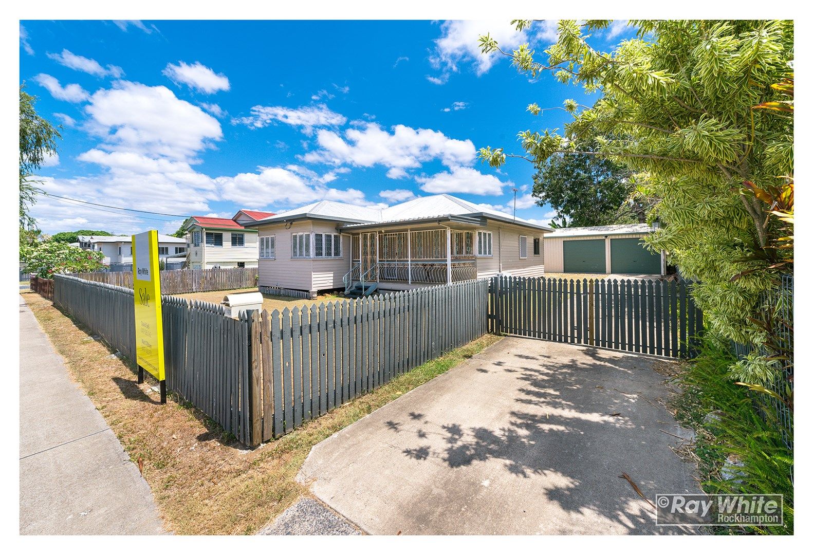 149 Elphinstone Street, Berserker QLD 4701, Image 0