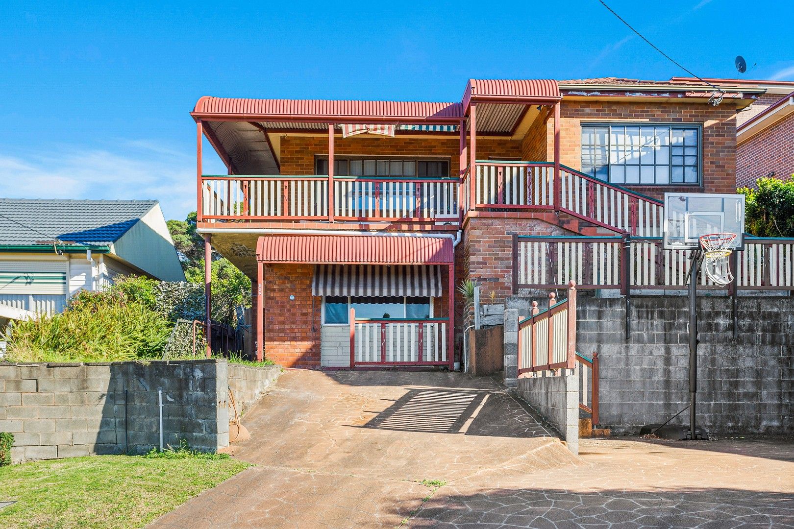 2/62 Denise Street, Lake Heights NSW 2502 Apartment For Rent 360