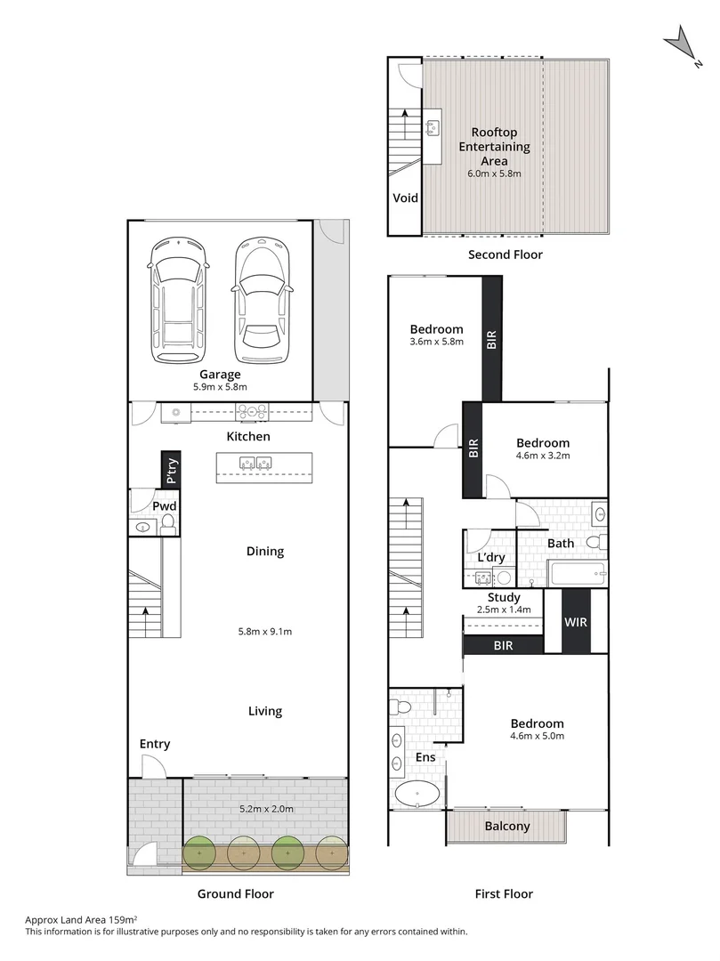 Additional image 18 of 6 Lumb Place, Rippleside VIC 3215