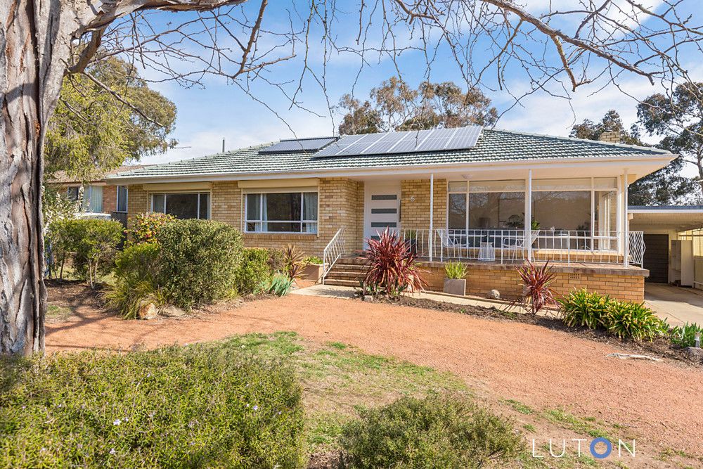 5 Dunn Place, Hackett ACT 2602, Image 0