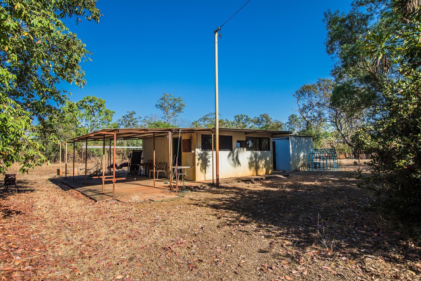 250 Kentish Road, Livingstone NT 0822, Image 0