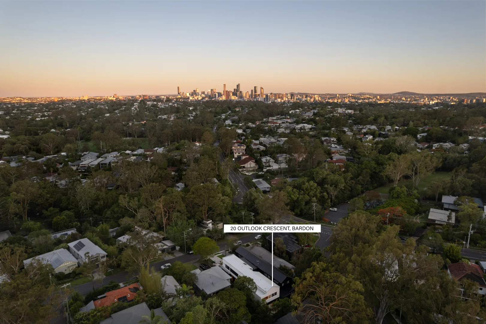 Additional image 26 of 20 Outlook Crescent, Bardon QLD 4065