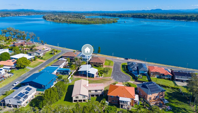 Picture of 8 Iluka Place, PORT MACQUARIE NSW 2444