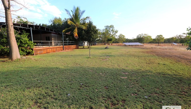Picture of 835 Beasley Road, KATHERINE NT 0850