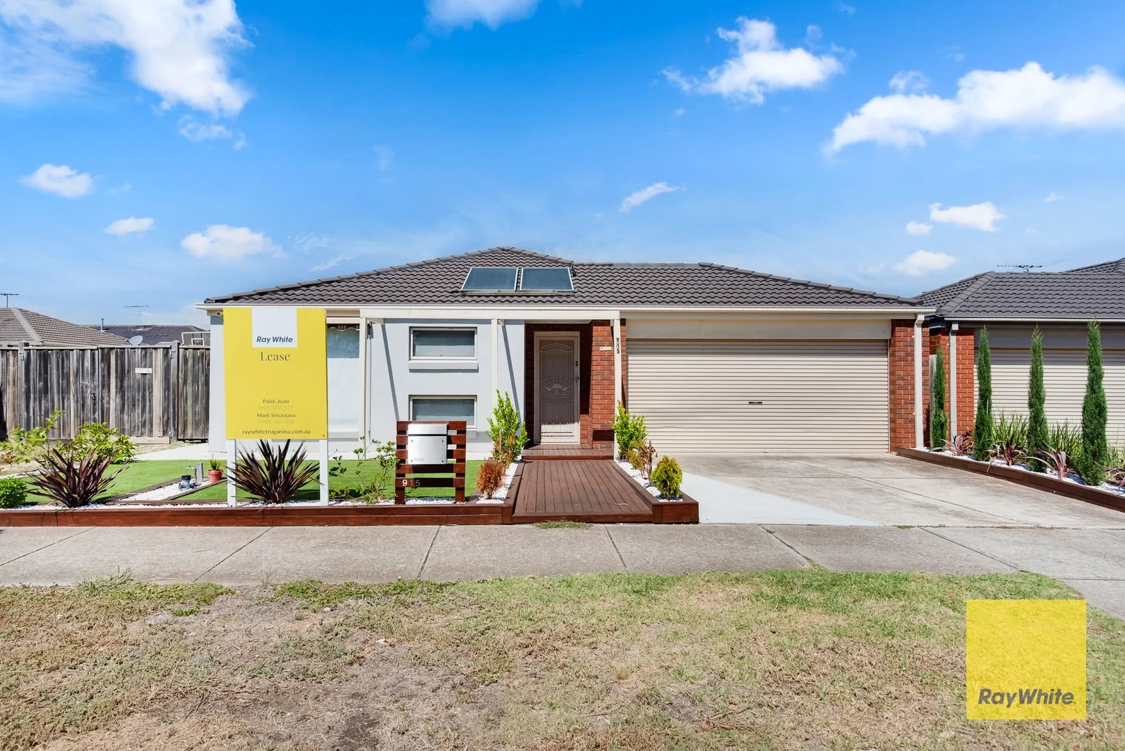 915 SAYERS ROAD, Tarneit VIC 3029