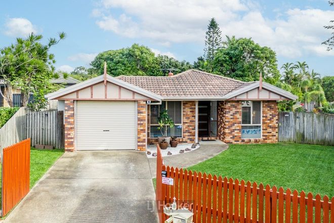 Picture of 13 Forestgum Grove, REGENTS PARK QLD 4118