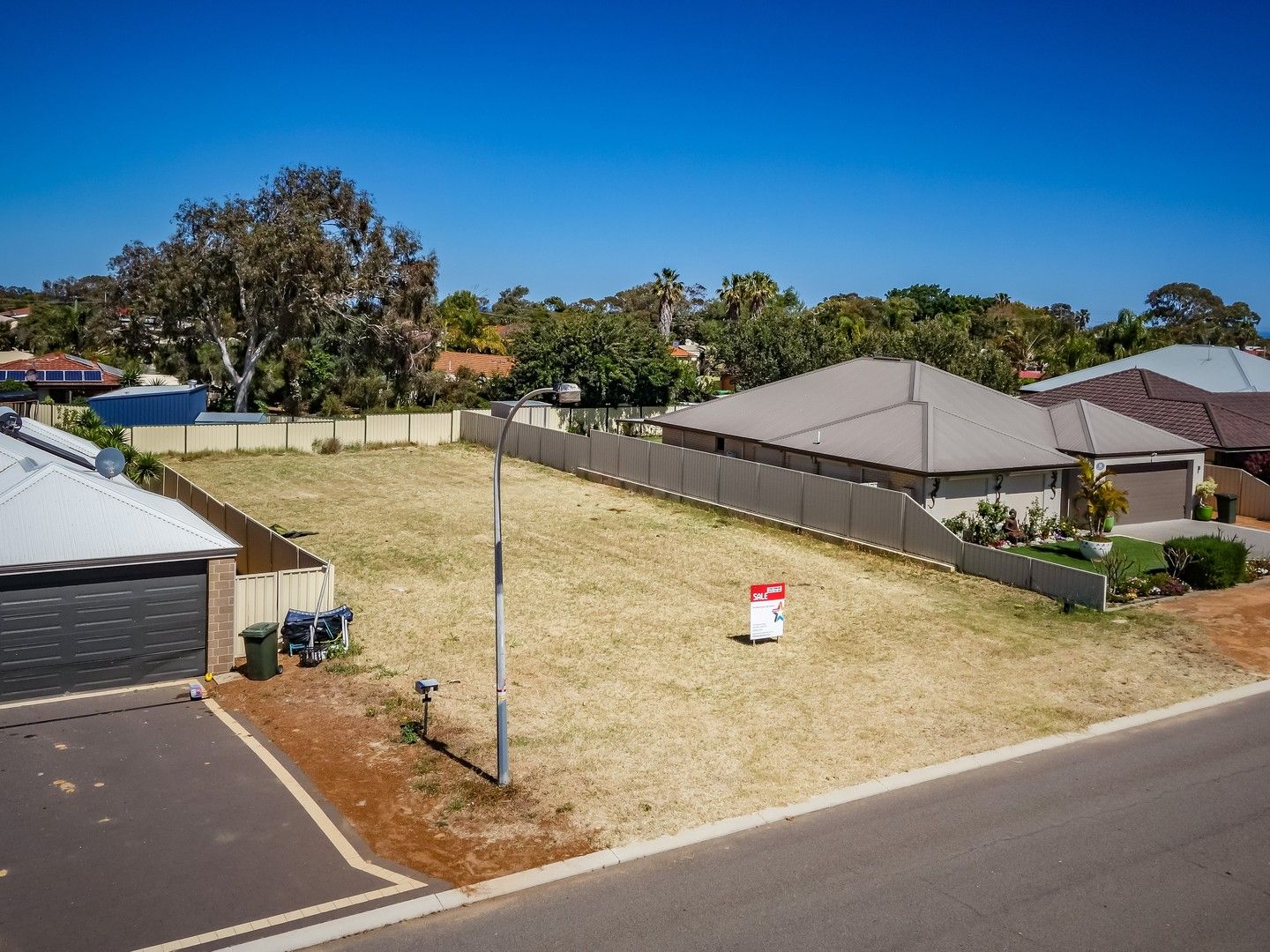 Vacant land in 32 Yarraman Road, WAGGRAKINE WA, 6530