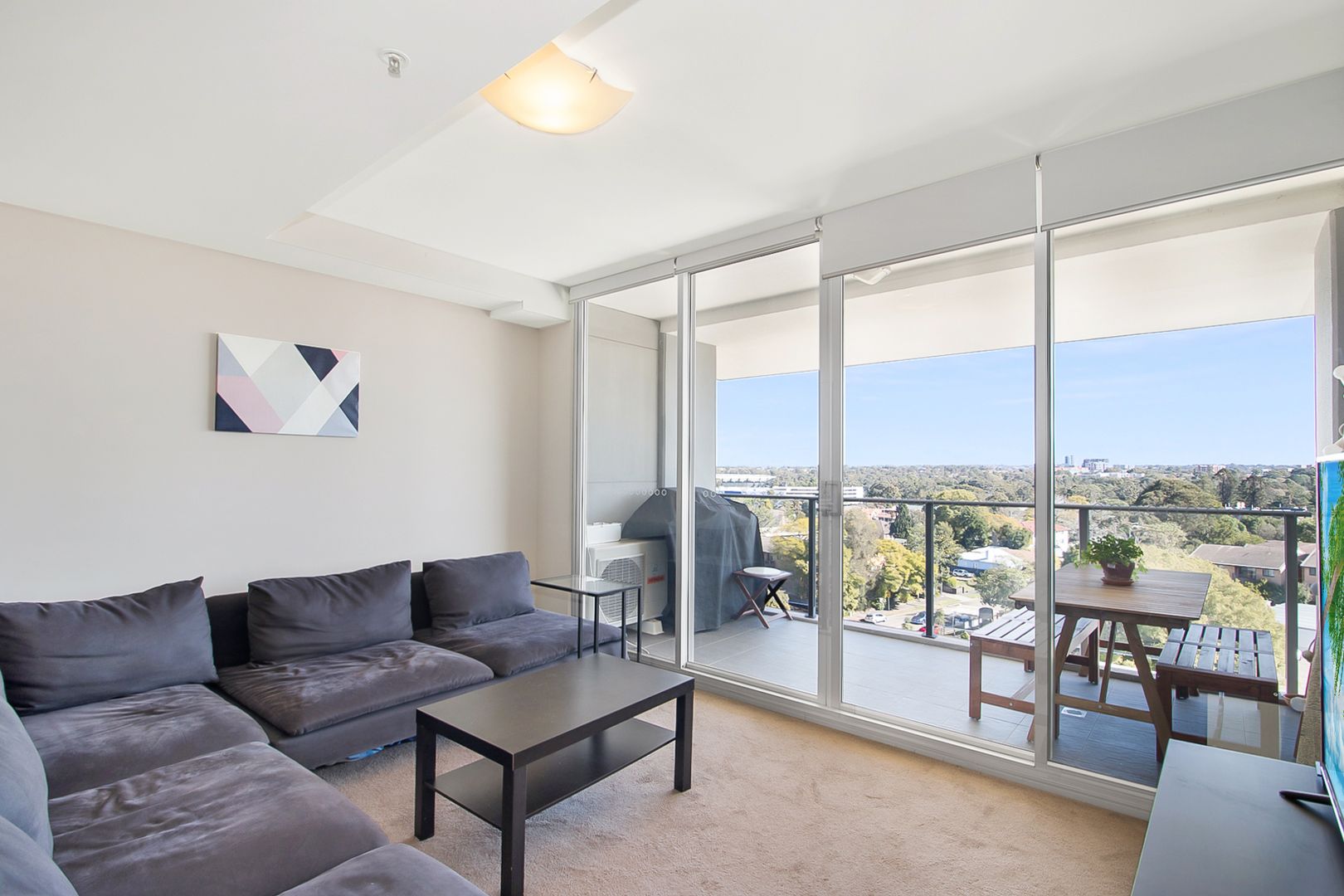 2 bedrooms Apartment / Unit / Flat in 108/459-463 Church Street PARRAMATTA NSW, 2150
