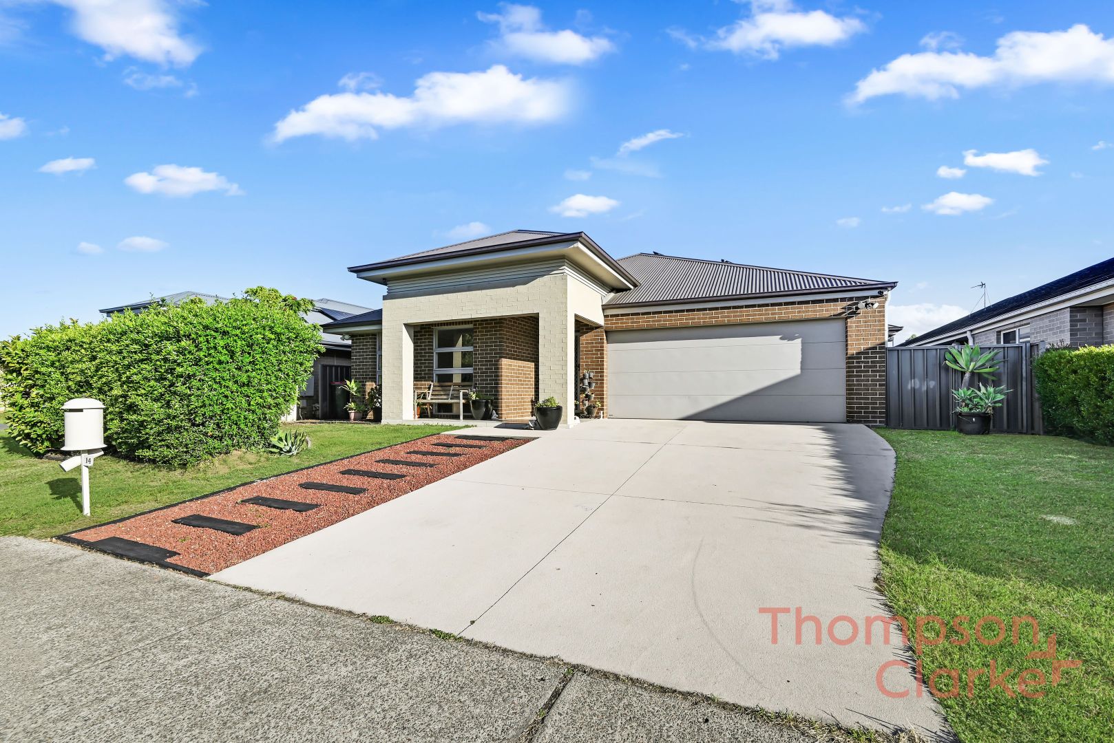 14 Cagney Road, Rutherford NSW 2320, Image 2