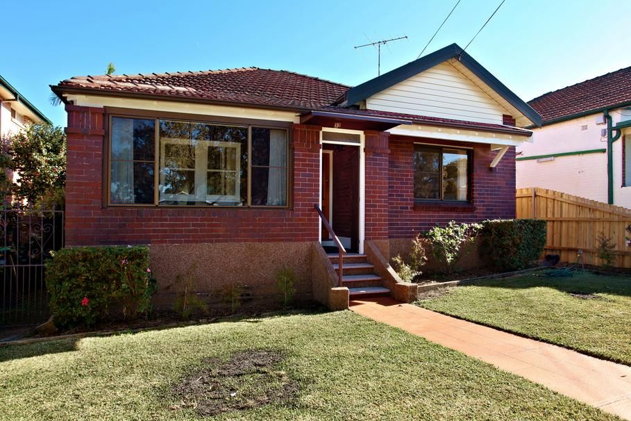 33 Linton Avenue, West Ryde Property History & Address Research Domain