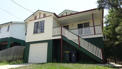 Picture of 46 Derby St, BALMORAL QLD 4171