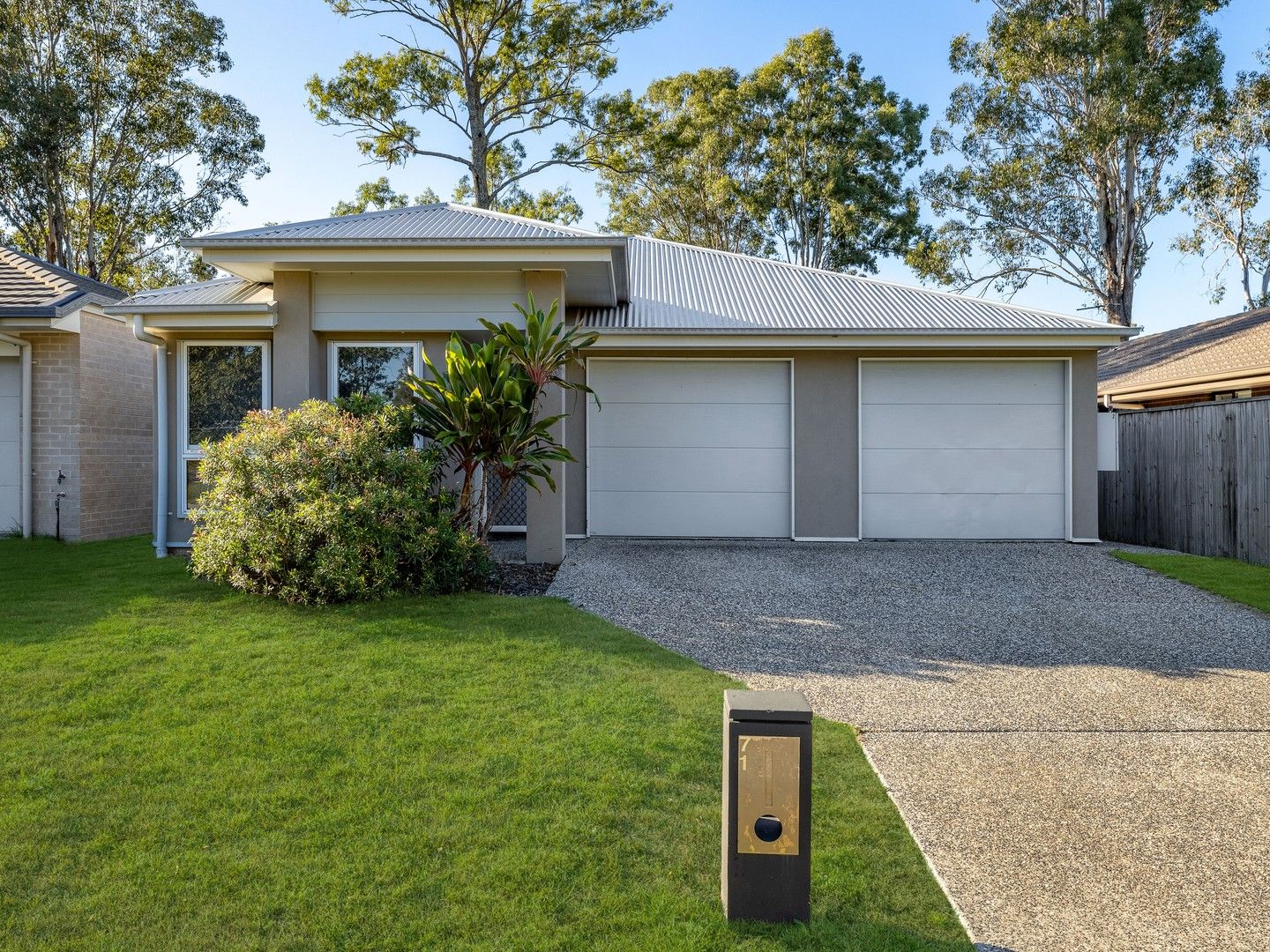 7 Radcliffe Court, Bellbird Park QLD 4300, Image 0