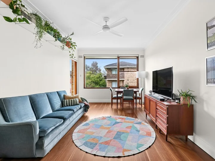 15/29 Elizabeth Street, Ashfield NSW 2131