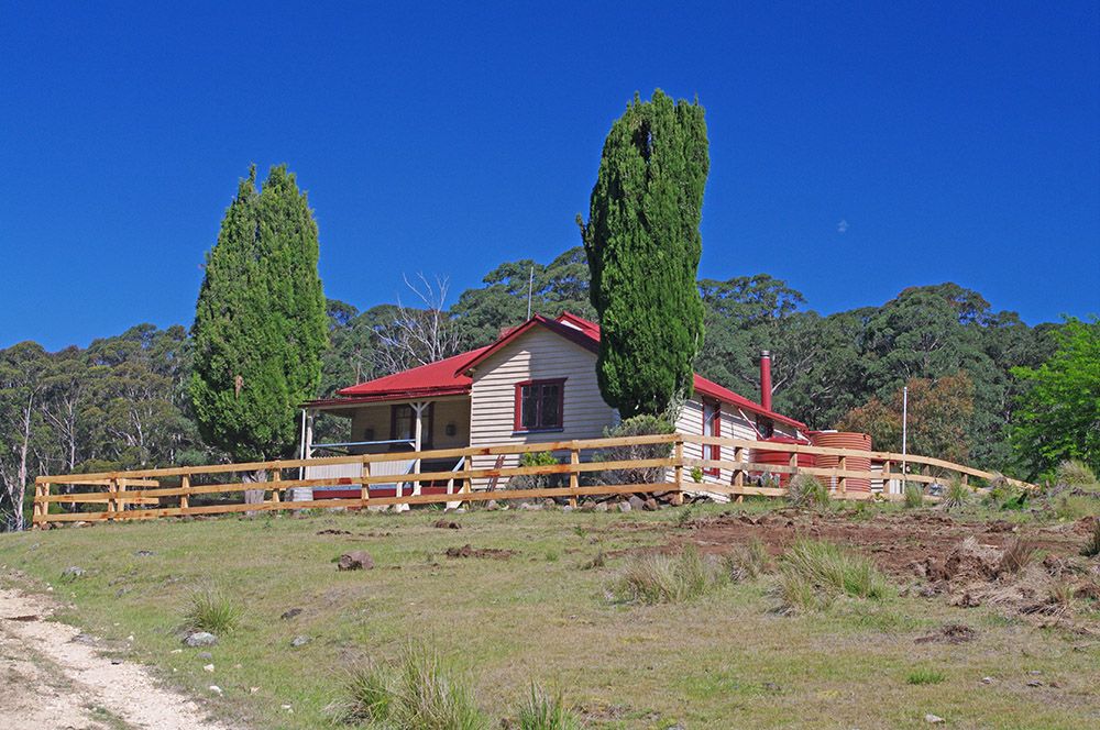 2845 Tantawangalo Mountain Road, Cathcart NSW 2632, Image 2