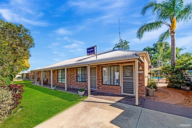 Picture of 36 Shaw Street, MOAMA NSW 2731
