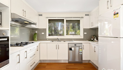Picture of 1/62 Tate Avenue, WANTIRNA SOUTH VIC 3152
