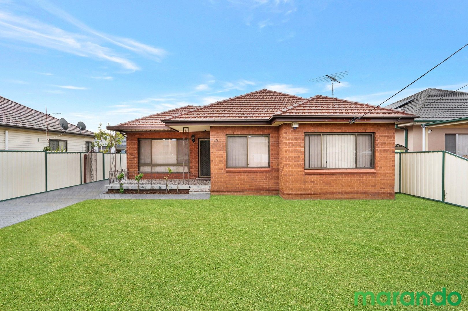 49 Tangerine Street, Fairfield East NSW 2165, Image 0