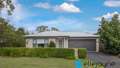 Picture of 70 Lake Road, BALCOLYN NSW 2264
