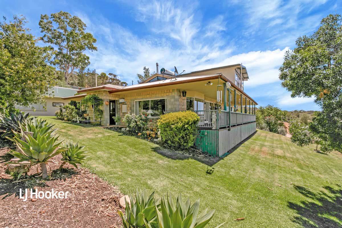 199 Cliff View Drive, Walker Flat SA 5238 Domain