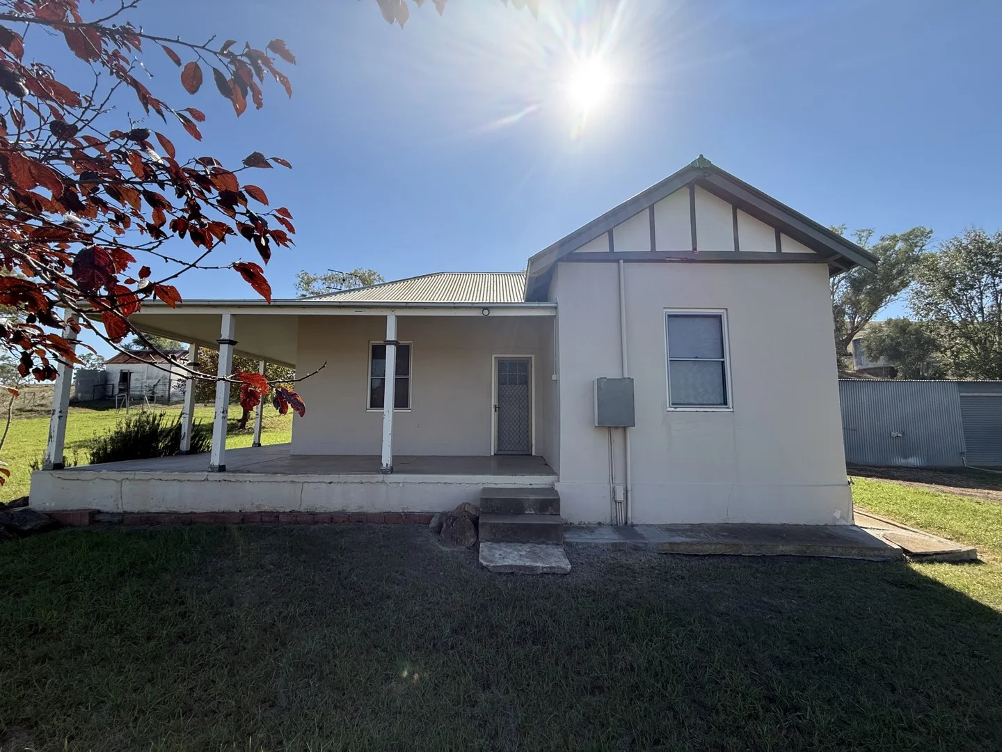 96 Gooree Lane, Mudgee NSW 2850