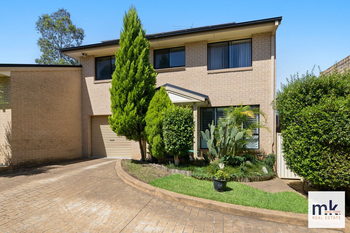 5/10 Fairweather Place, Eagle Vale NSW 2558, Image 1