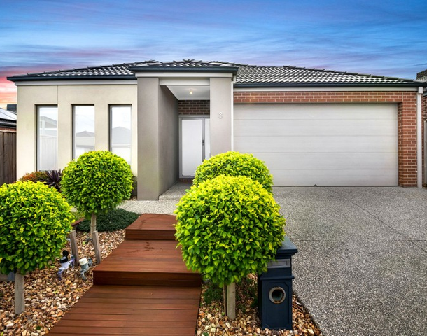 3 Ligures Street, Wollert VIC 3750