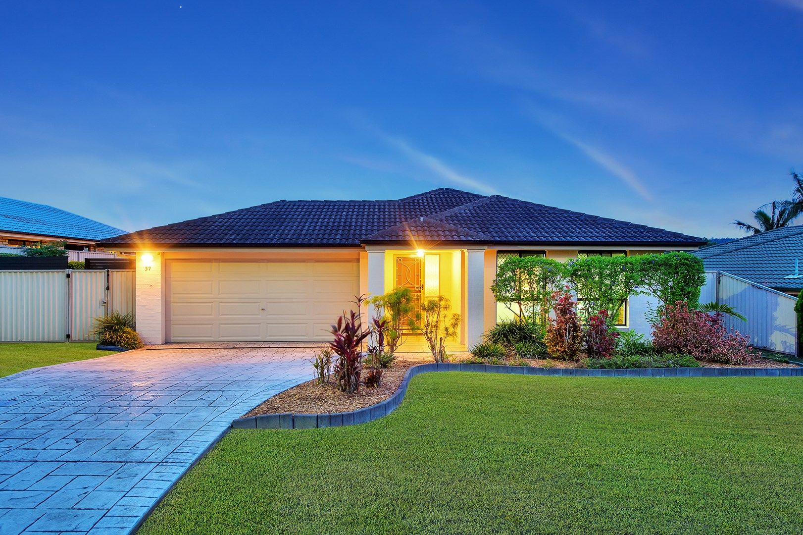 57 Stanfield Drive, Upper Coomera QLD 4209, Image 1