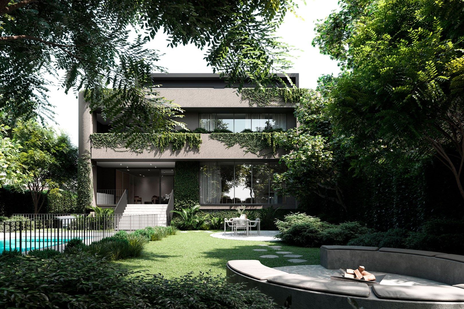 3 bedrooms New Apartments / Off the Plan in  BRIGHTON VIC, 3186