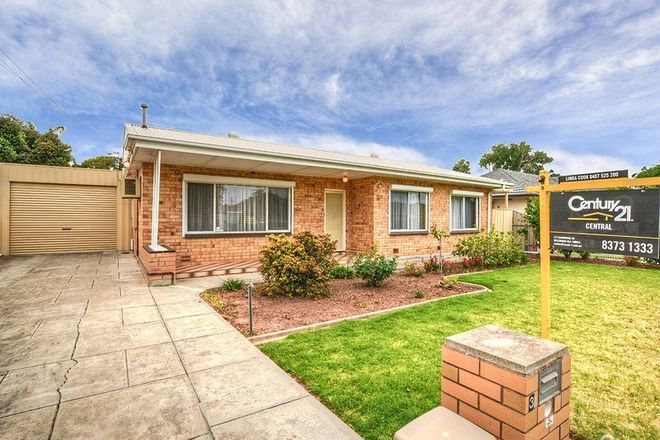 Picture of 3 Douglas Street, MARION SA 5043