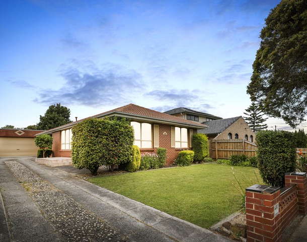 104 Goodman Drive, Noble Park VIC 3174