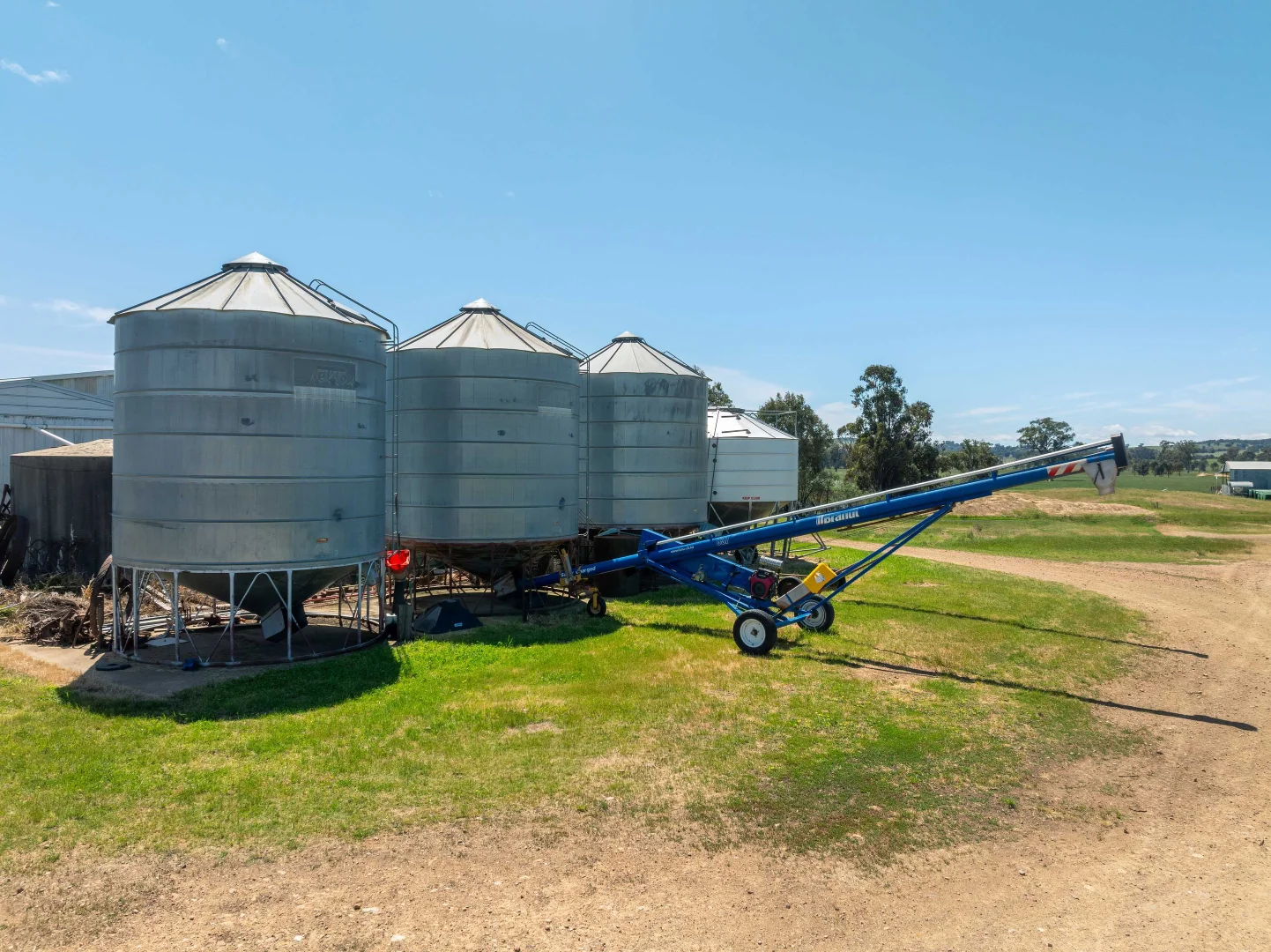 Additional image 5 of 619 Glenrowan West Road, Glenrowan West VIC 3675