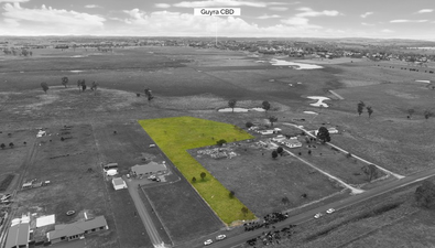 Picture of 330 Lagoon Road, GUYRA NSW 2365