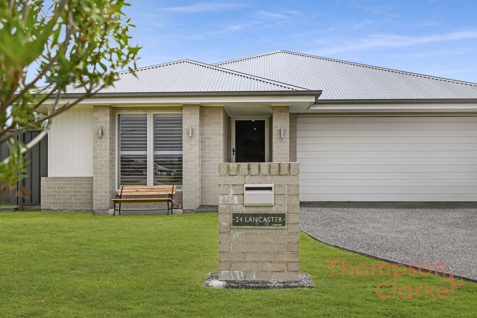 24 Lancaster Street, Thornton NSW 2322, Image 2