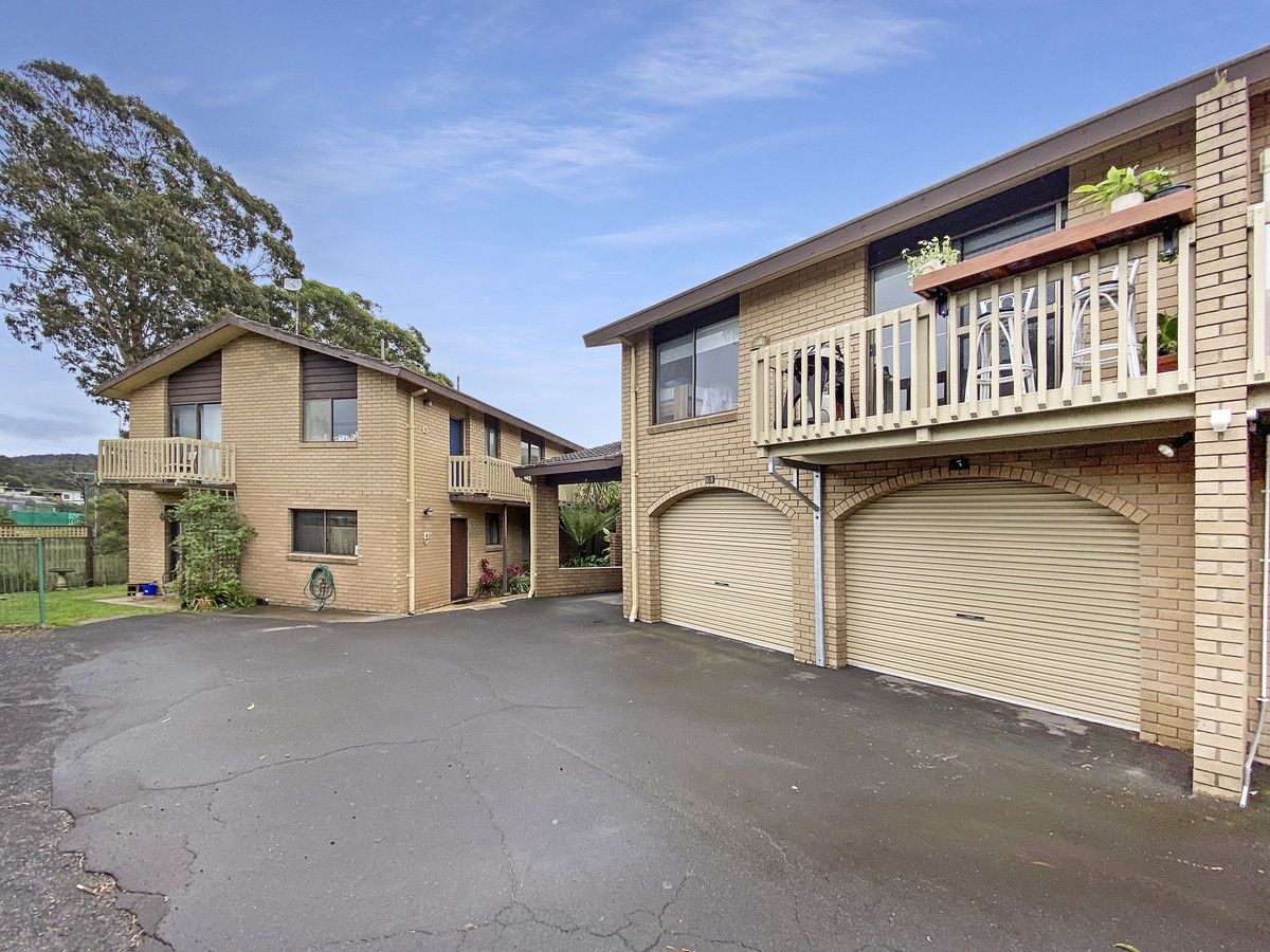 3/21 Sapphire Coast Drive, Merimbula Property History & Address