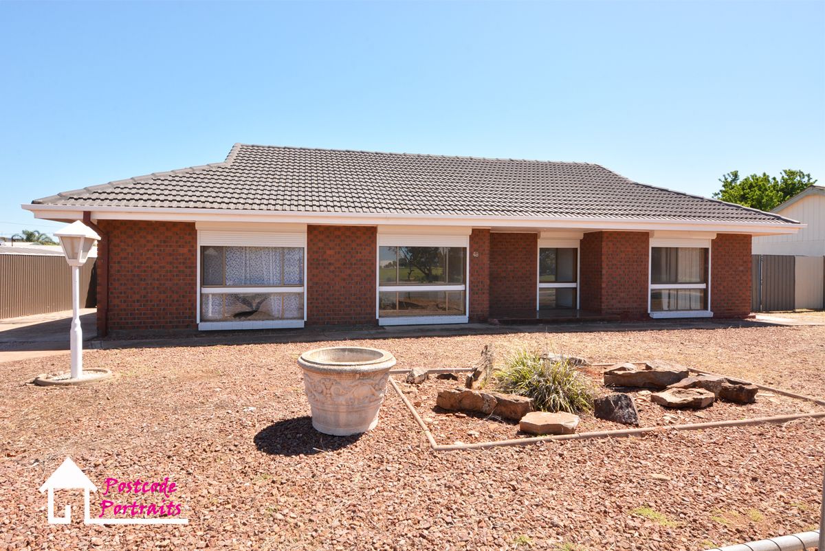 48 McLennan Avenue, Whyalla Norrie SA 5608, Image 0