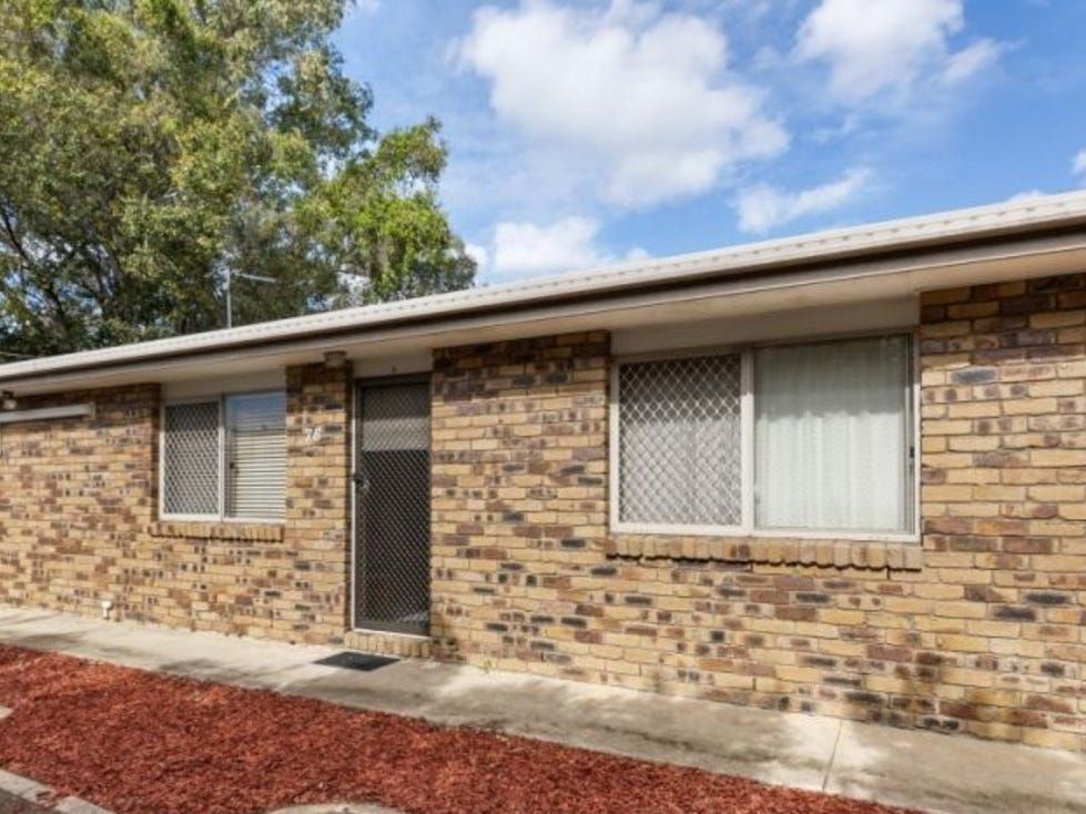 1 bedrooms Duplex in 1/76-78 Station Road LAWNTON QLD, 4501