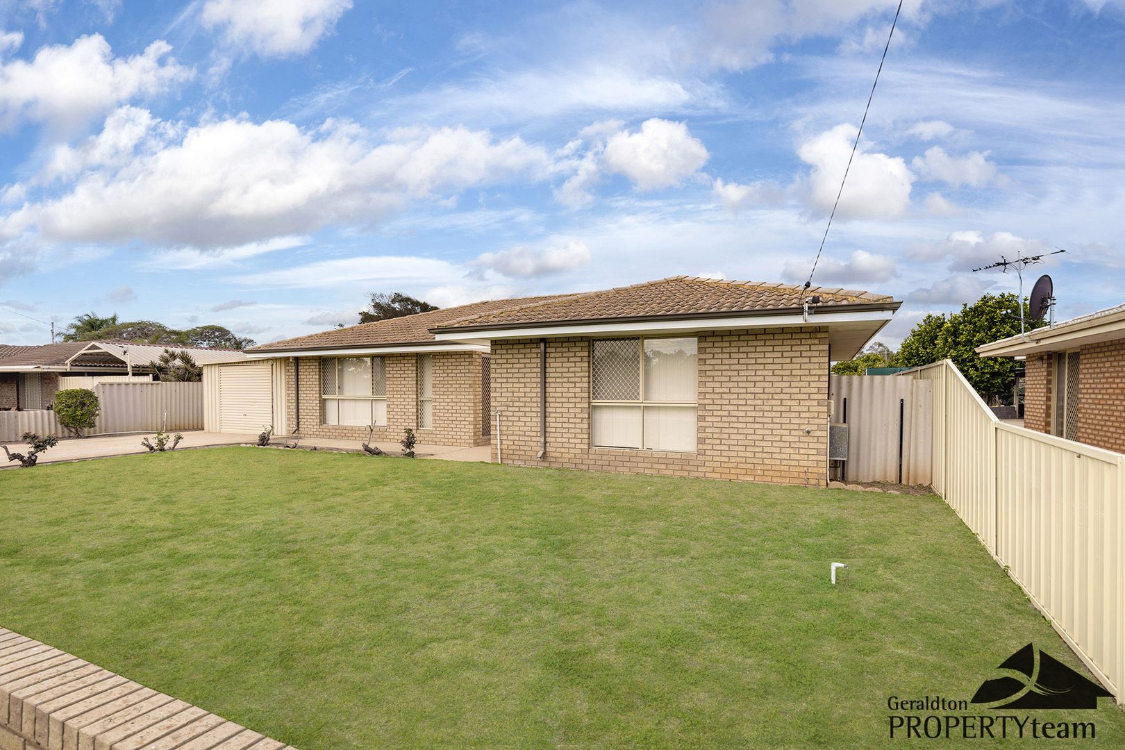 44 STRICKLAND STREET, Spalding WA 6530, Image 1