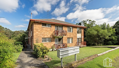 Picture of 2/8 Boland Avenue, SPRINGWOOD NSW 2777